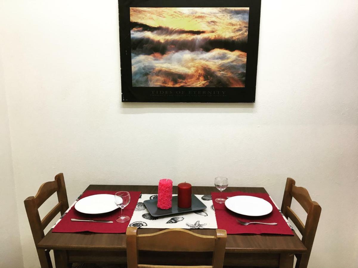 Irene'S Apartment Артеміда Екстер'єр фото
